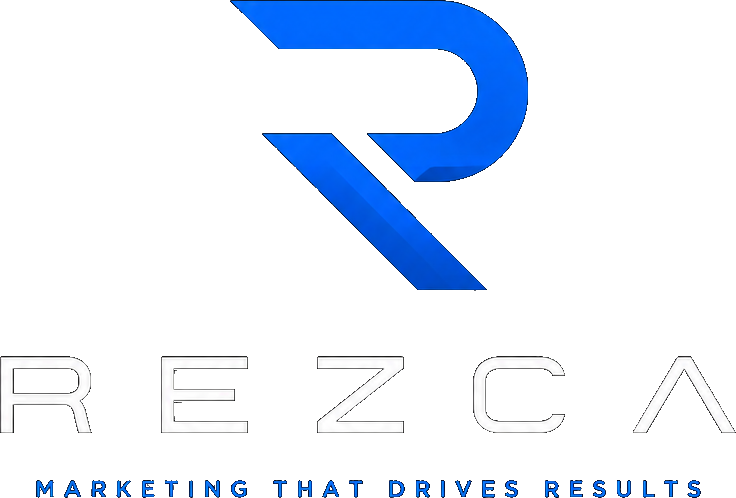 REZCA: Marketing that drives results