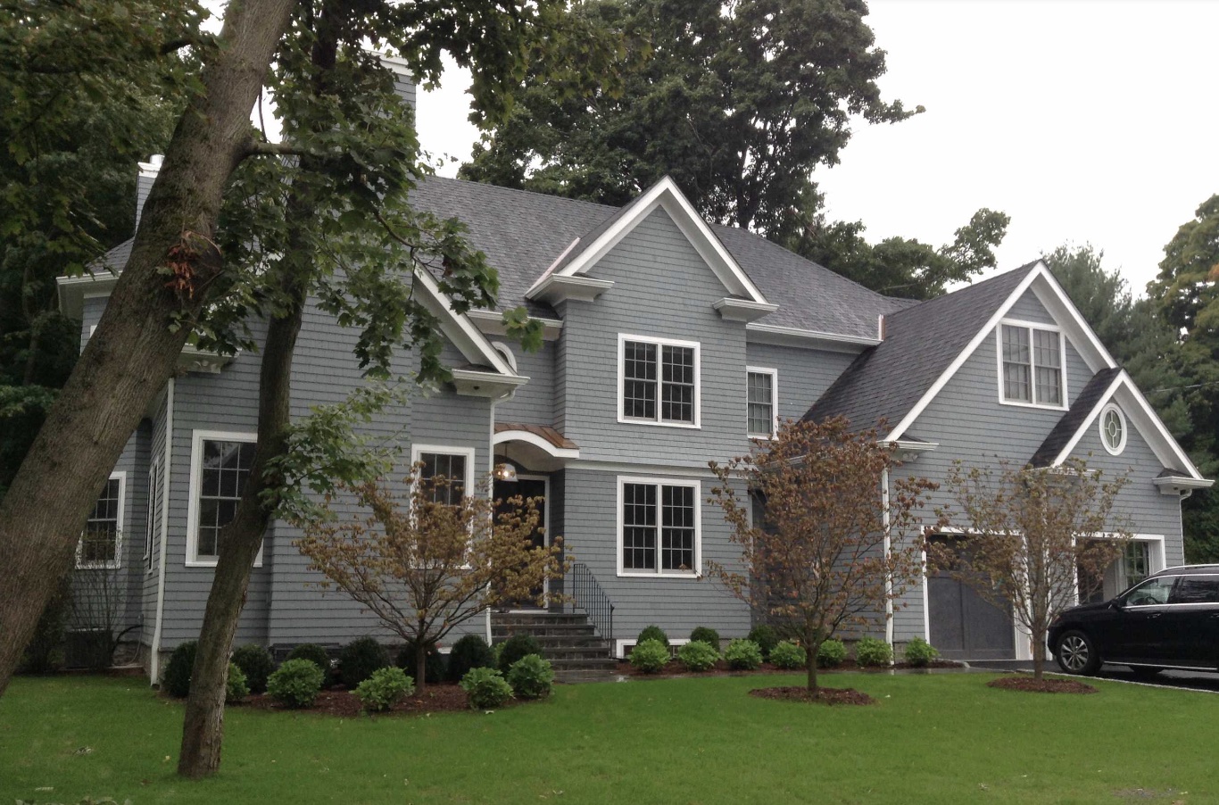 House Architecture & Construction project photo
