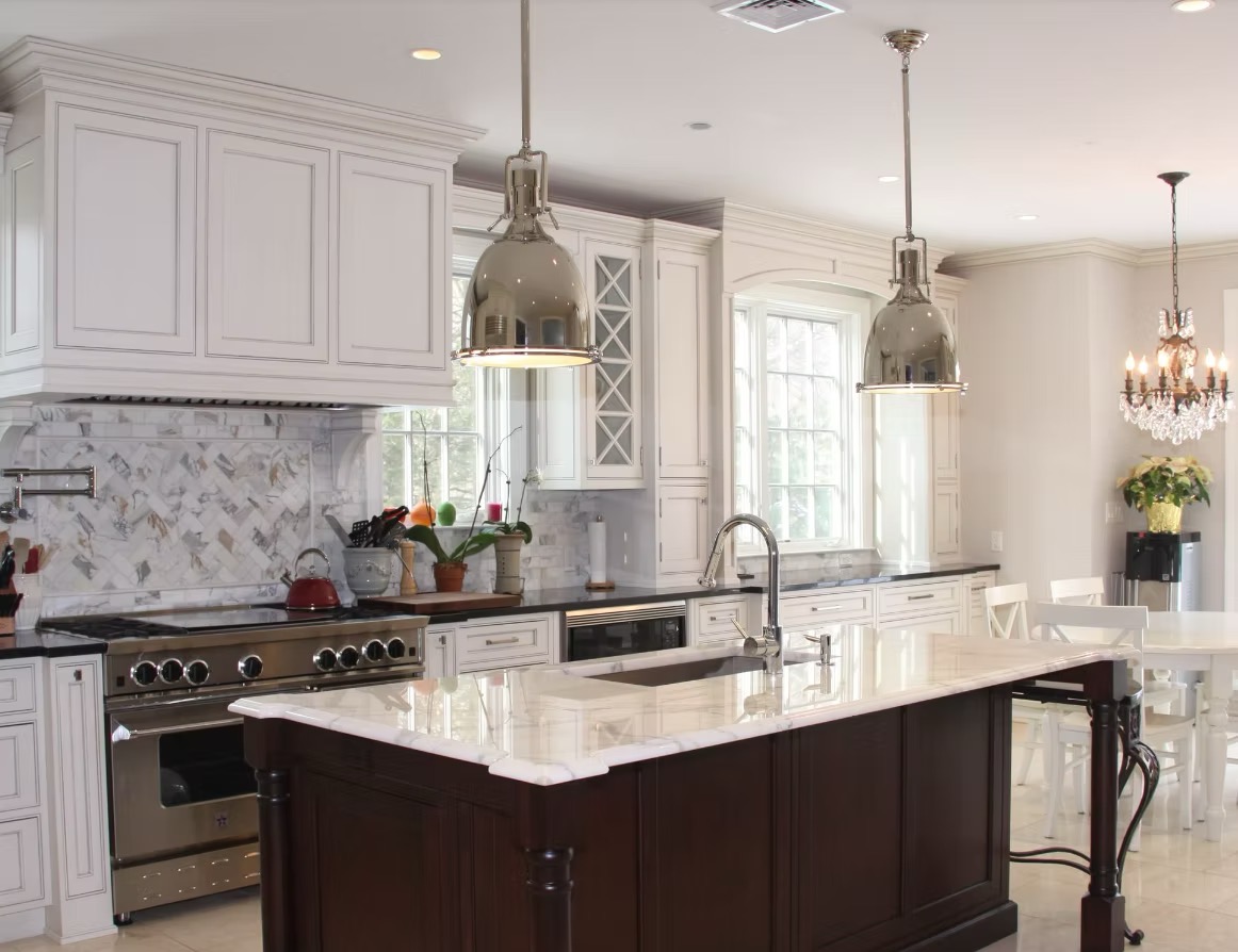 House Architecture & Construction project photo
